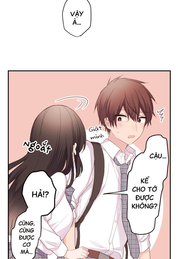 Class Maid (Shimamura) Chapter 70 - Trang 2