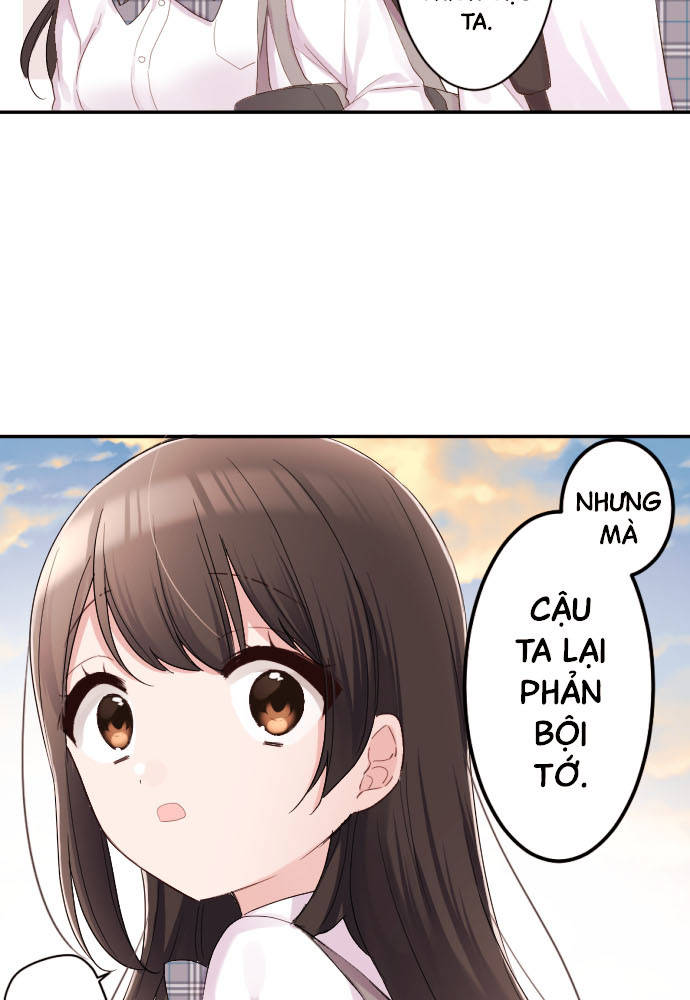 Class Maid (Shimamura) Chapter 70 - Trang 2