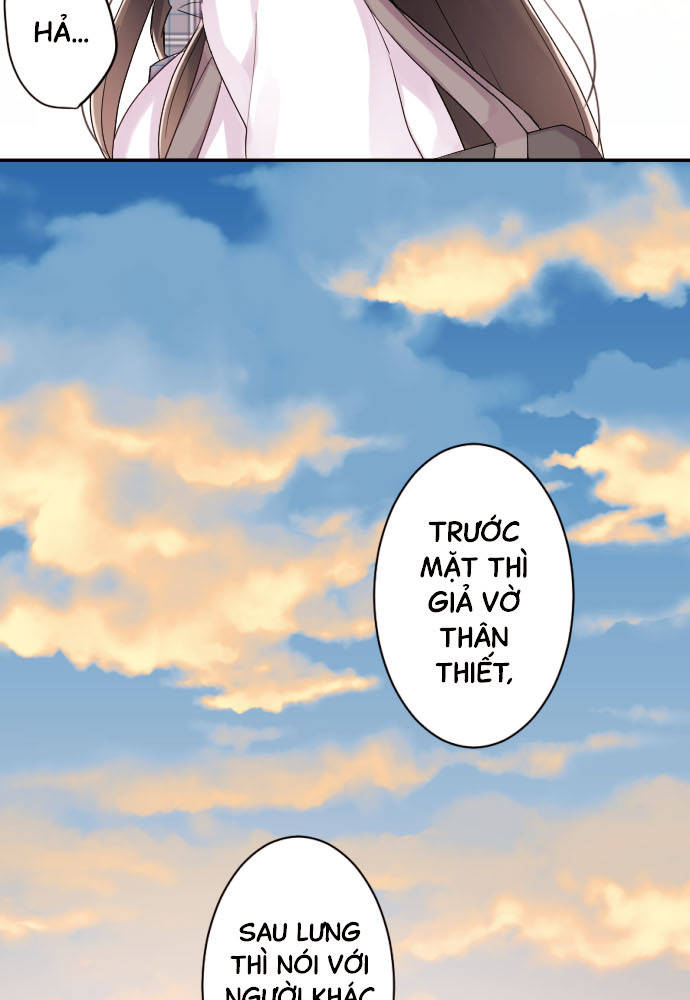 Class Maid (Shimamura) Chapter 70 - Trang 2