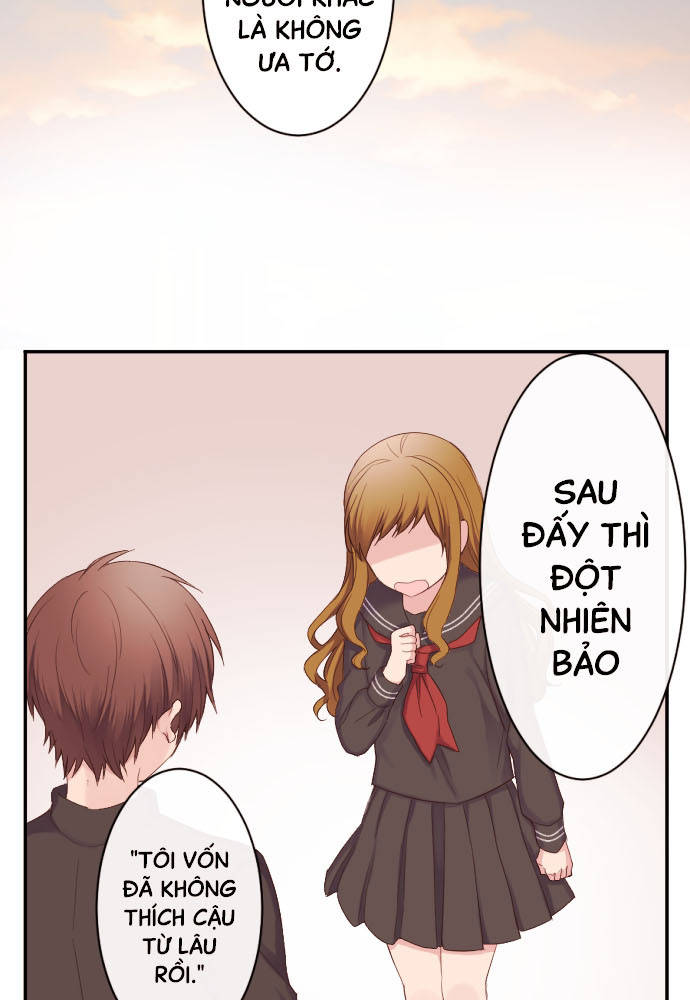 Class Maid (Shimamura) Chapter 70 - Trang 2