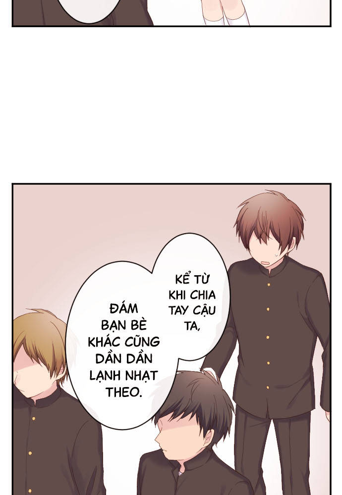 Class Maid (Shimamura) Chapter 70 - Trang 2