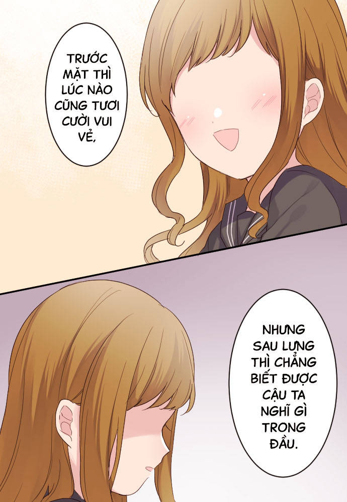 Class Maid (Shimamura) Chapter 70 - Trang 2