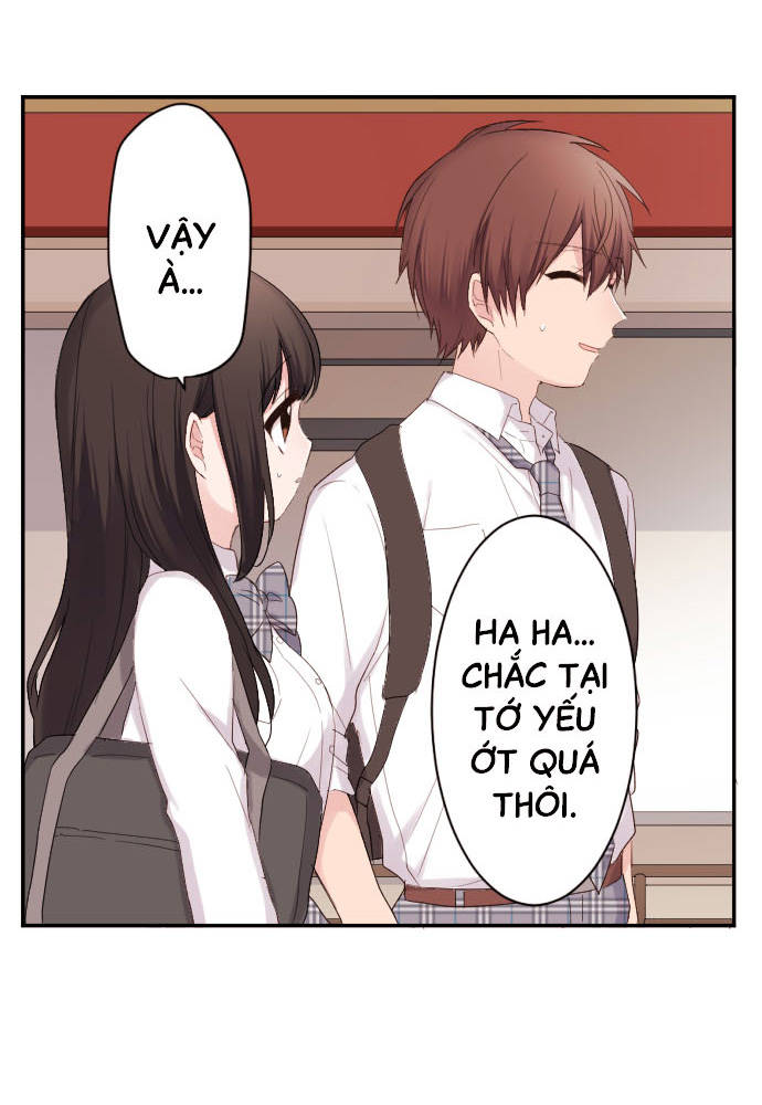 Class Maid (Shimamura) Chapter 70 - Trang 2