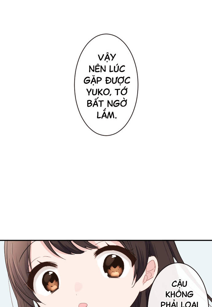 Class Maid (Shimamura) Chapter 70 - Trang 2