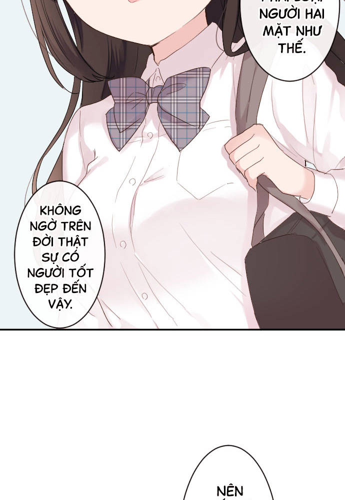 Class Maid (Shimamura) Chapter 70 - Trang 2