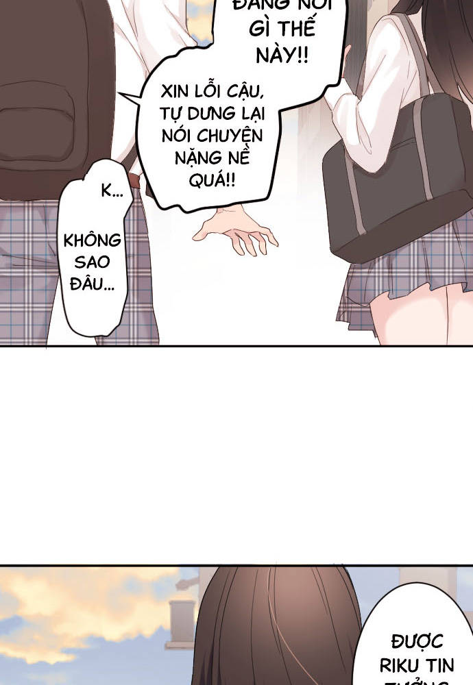 Class Maid (Shimamura) Chapter 70 - Trang 2