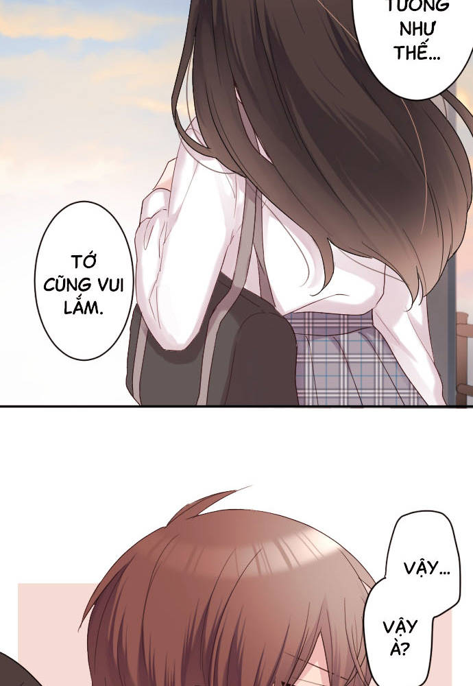 Class Maid (Shimamura) Chapter 70 - Trang 2