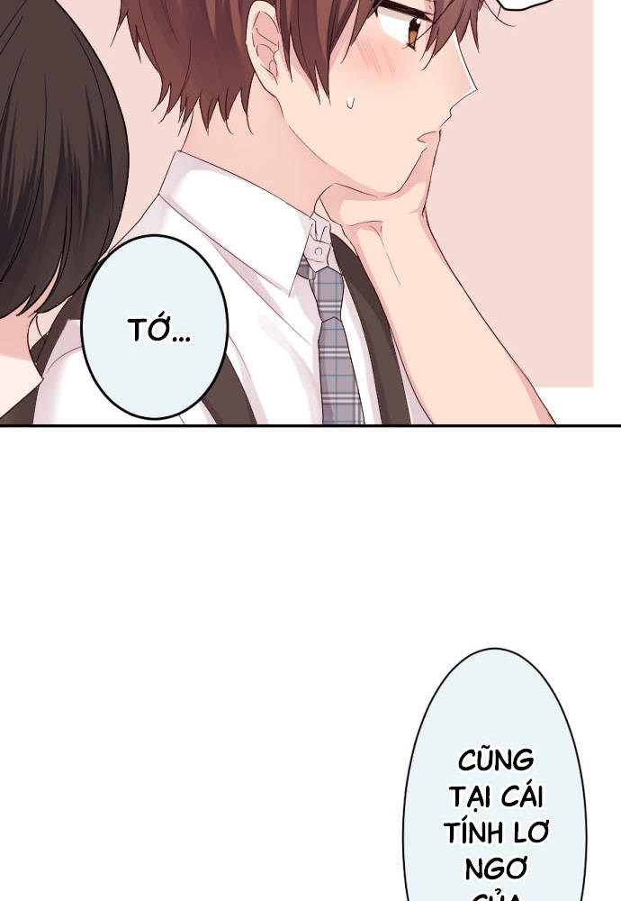 Class Maid (Shimamura) Chapter 70 - Trang 2
