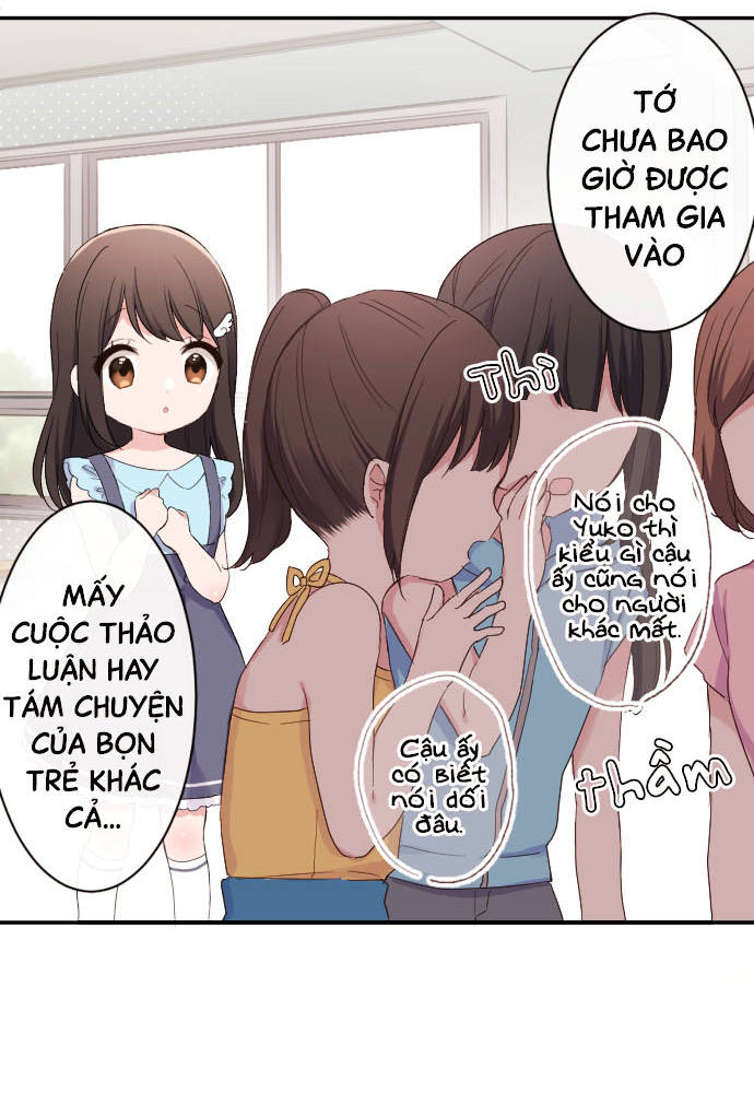 Class Maid (Shimamura) Chapter 70 - Trang 2
