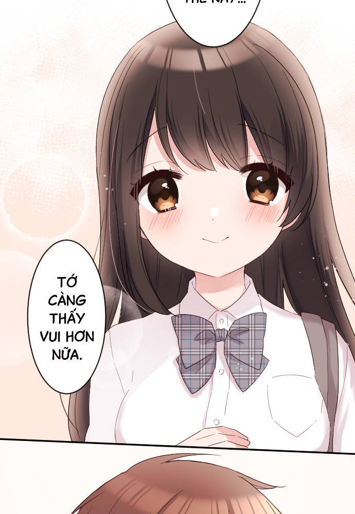 Class Maid (Shimamura) Chapter 70 - Trang 2