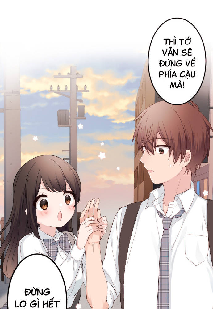 Class Maid (Shimamura) Chapter 70 - Trang 2
