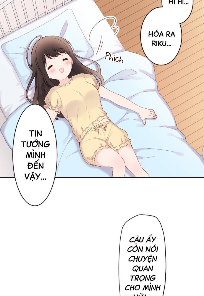 Class Maid (Shimamura) Chapter 70 - Trang 2