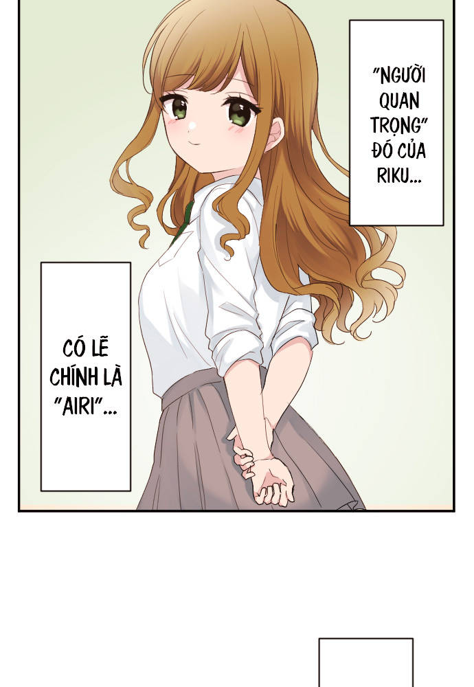 Class Maid (Shimamura) Chapter 70 - Trang 2