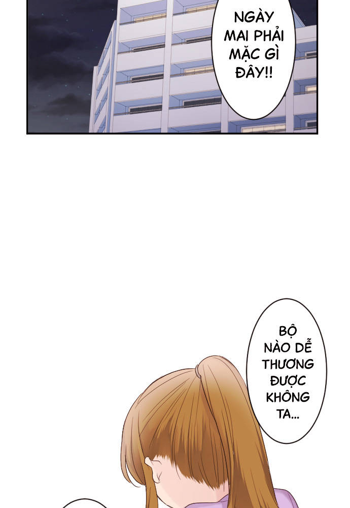 Class Maid (Shimamura) Chapter 70 - Trang 2