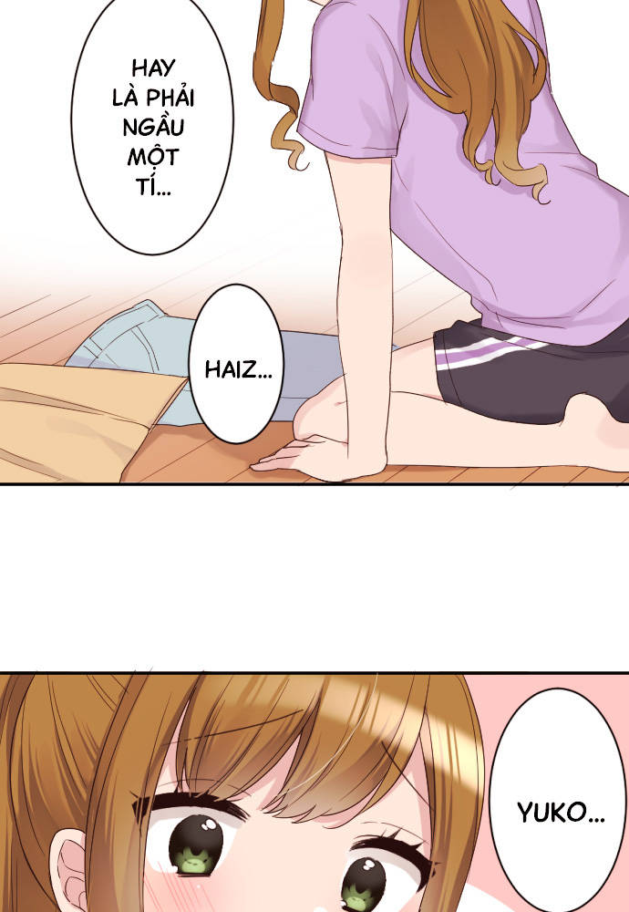 Class Maid (Shimamura) Chapter 70 - Trang 2