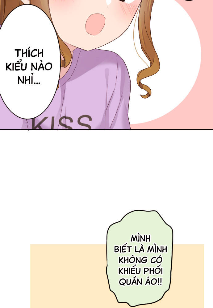 Class Maid (Shimamura) Chapter 70 - Trang 2