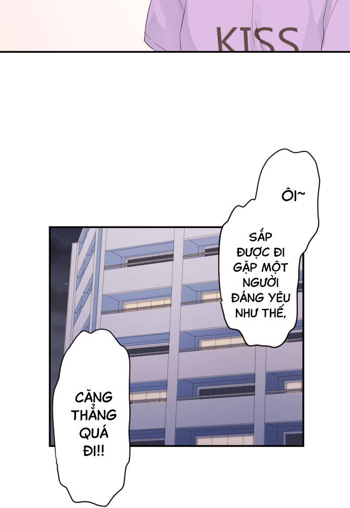 Class Maid (Shimamura) Chapter 70 - Trang 2