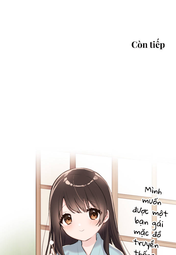 Class Maid (Shimamura) Chapter 70 - Trang 2