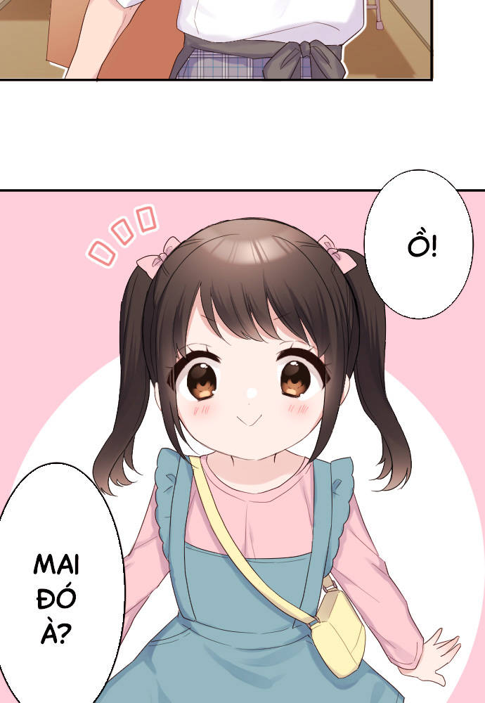 Class Maid (Shimamura) Chapter 71 - Trang 2