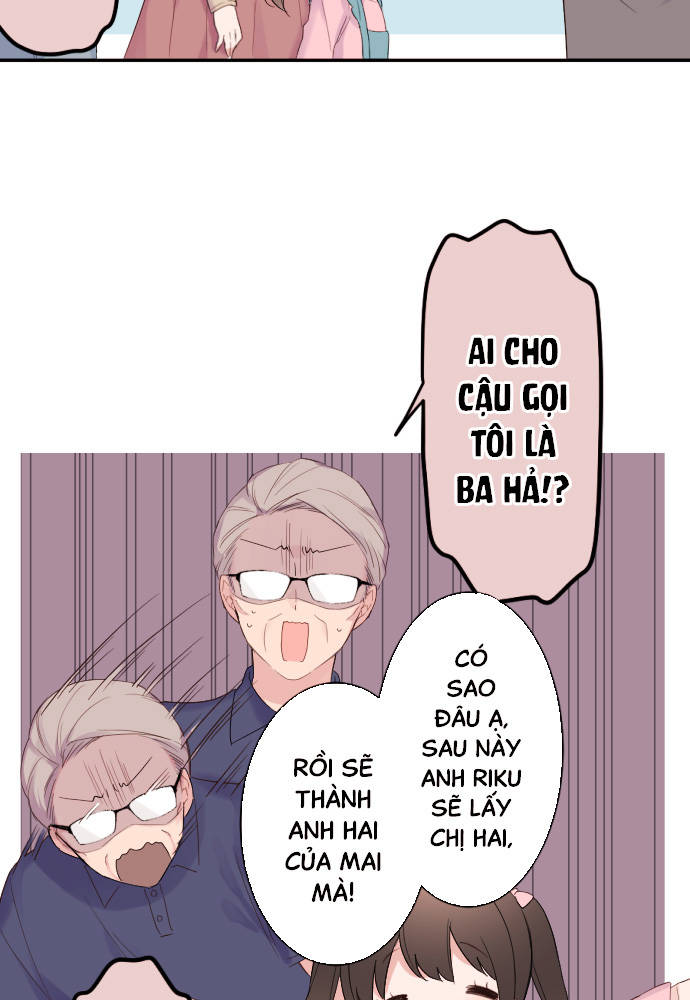 Class Maid (Shimamura) Chapter 71 - Trang 2