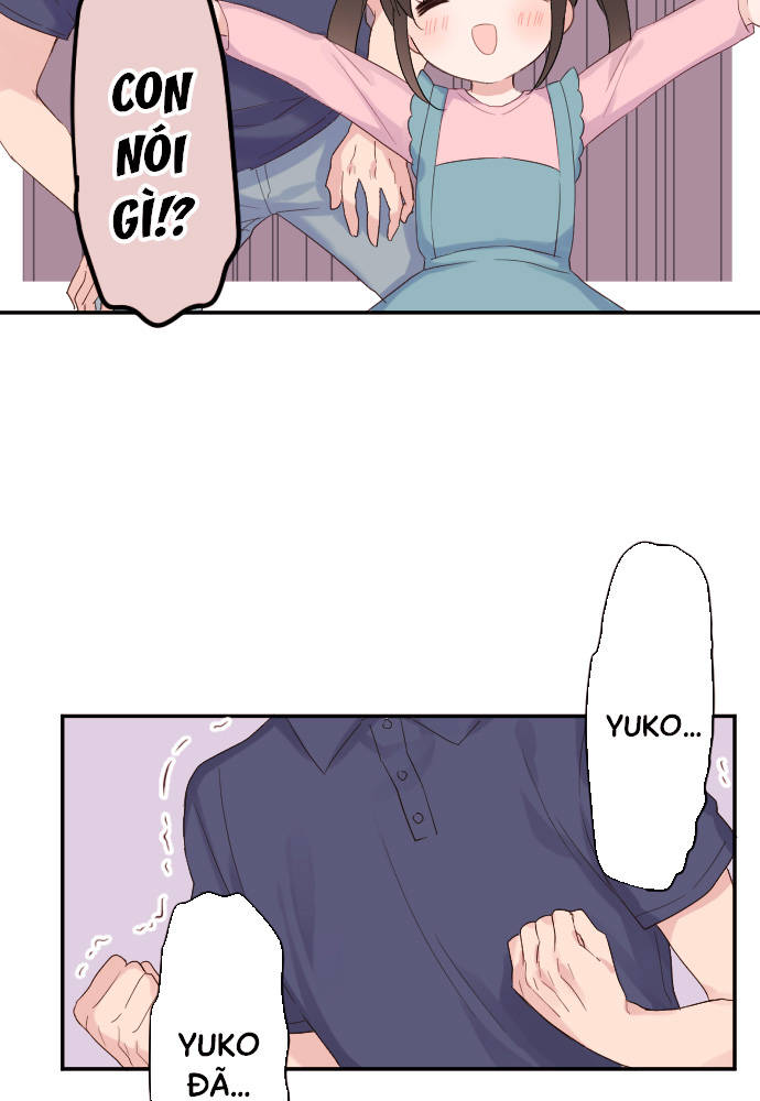 Class Maid (Shimamura) Chapter 71 - Trang 2