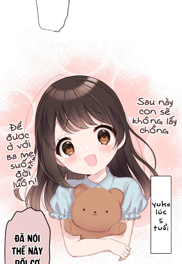 Class Maid (Shimamura) Chapter 71 - Trang 2