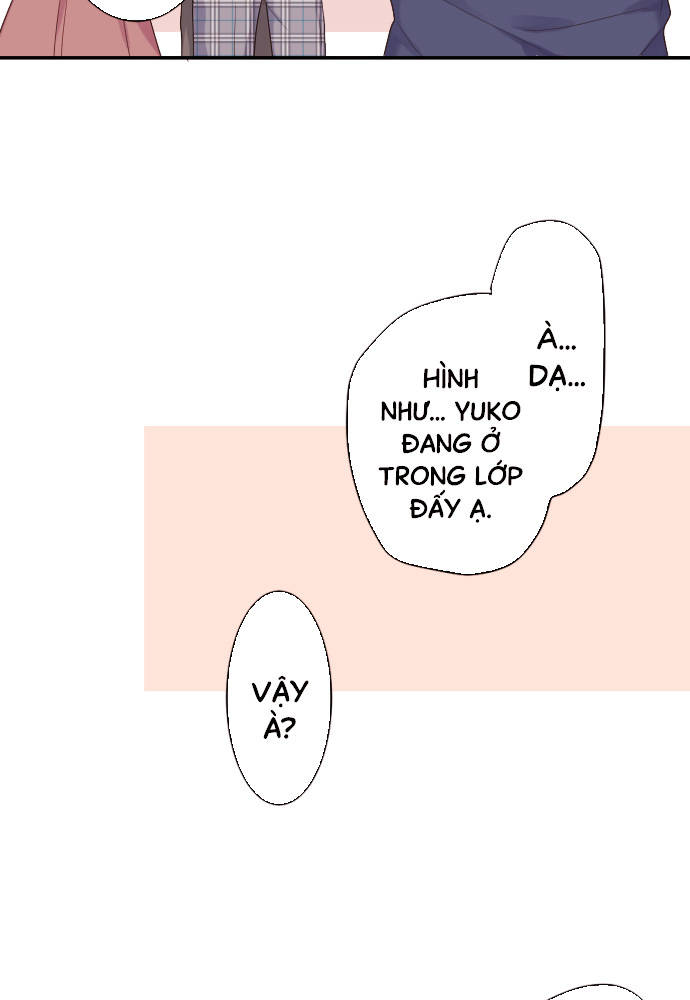 Class Maid (Shimamura) Chapter 71 - Trang 2