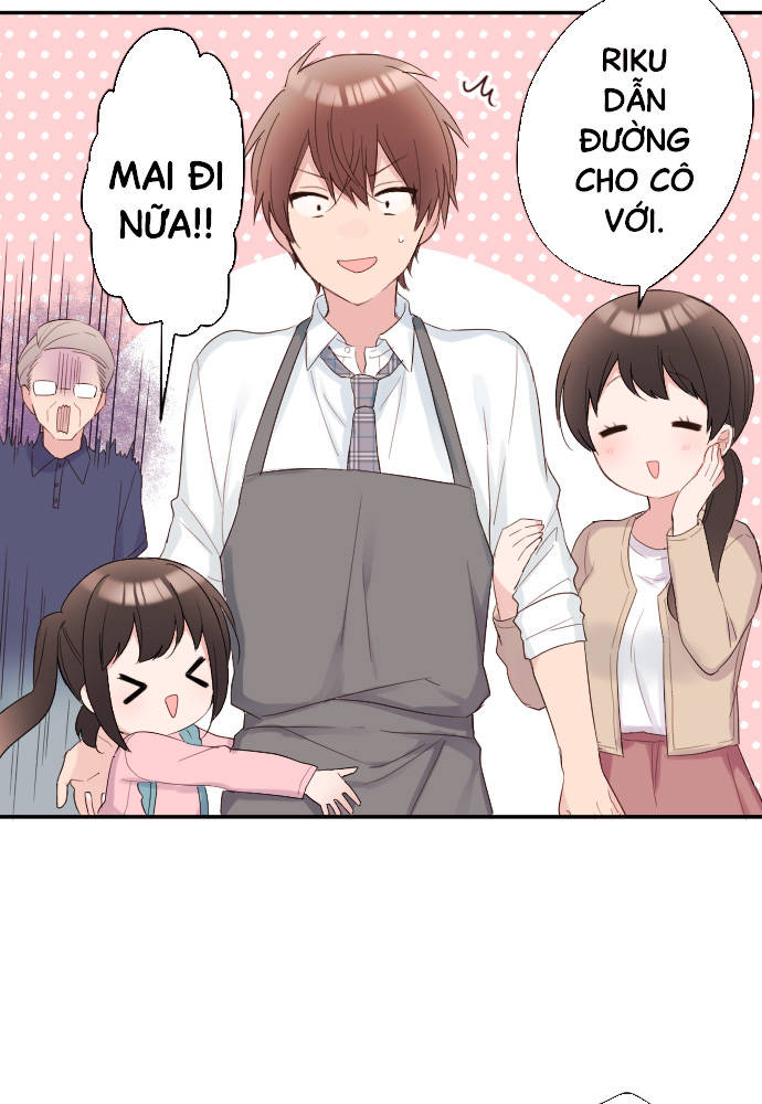 Class Maid (Shimamura) Chapter 71 - Trang 2