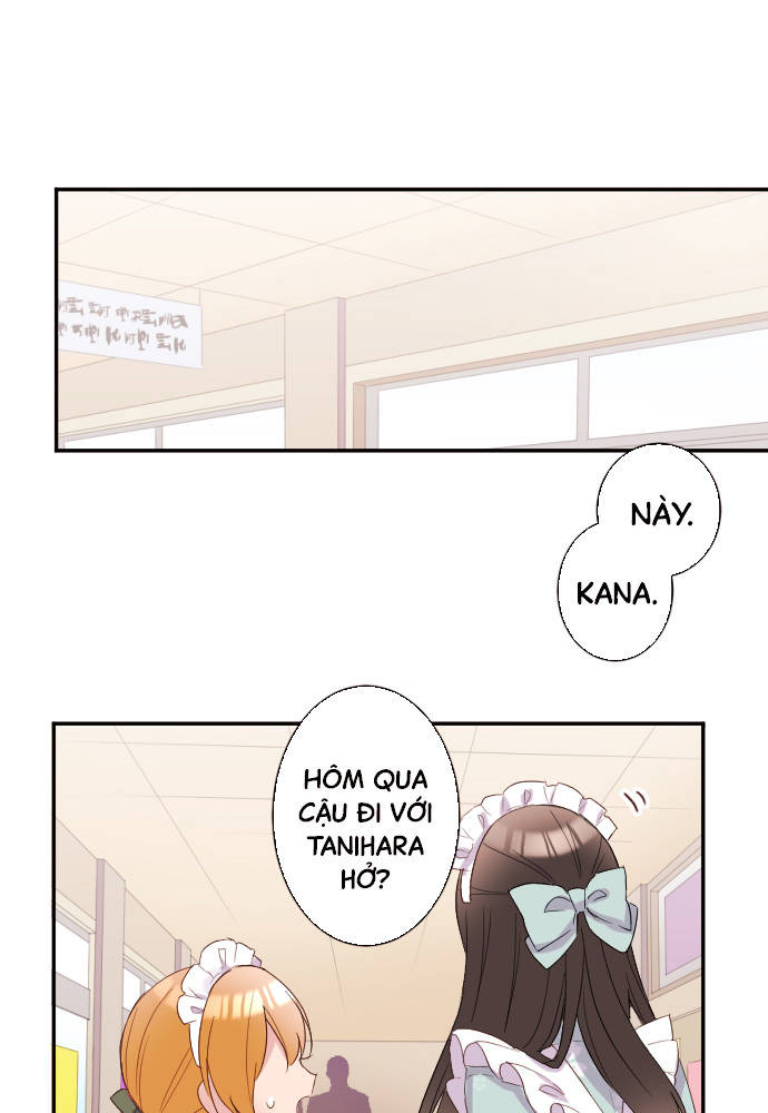 Class Maid (Shimamura) Chapter 71 - Trang 2