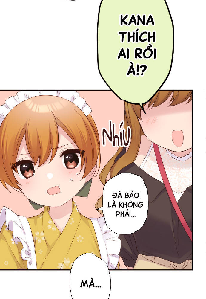 Class Maid (Shimamura) Chapter 71 - Trang 2