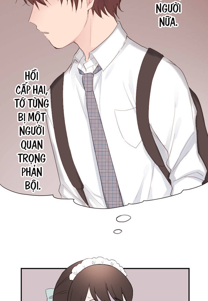 Class Maid (Shimamura) Chapter 71 - Trang 2