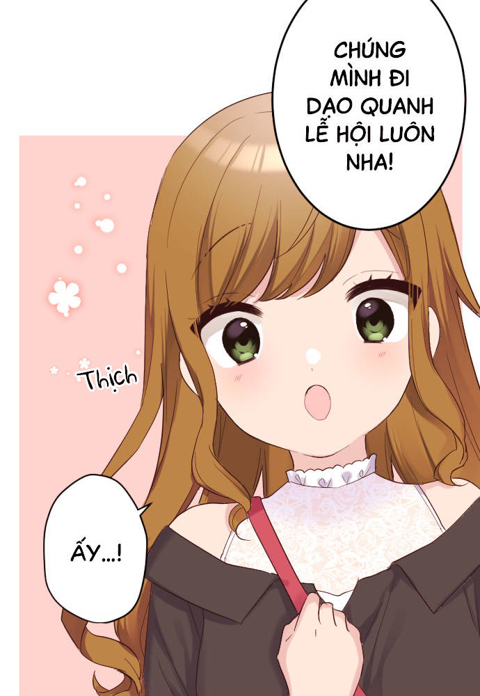 Class Maid (Shimamura) Chapter 71 - Trang 2