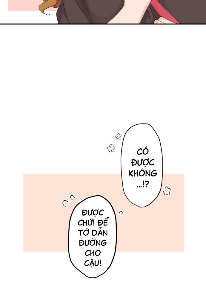 Class Maid (Shimamura) Chapter 71 - Trang 2