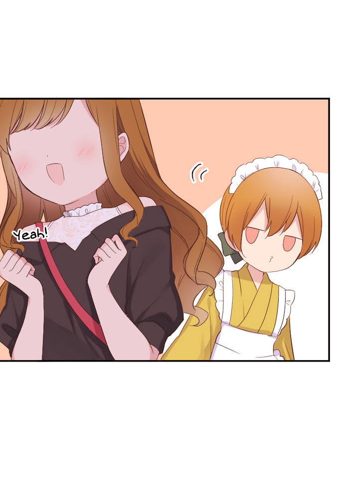 Class Maid (Shimamura) Chapter 71 - Trang 2
