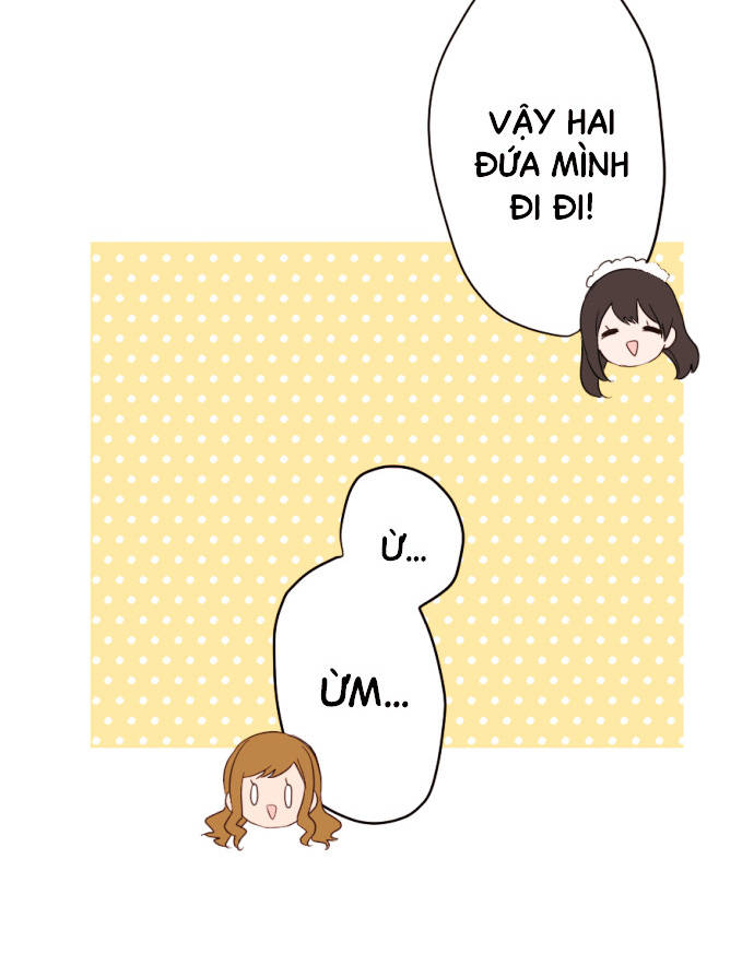 Class Maid (Shimamura) Chapter 71 - Trang 2