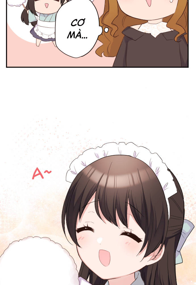 Class Maid (Shimamura) Chapter 71 - Trang 2