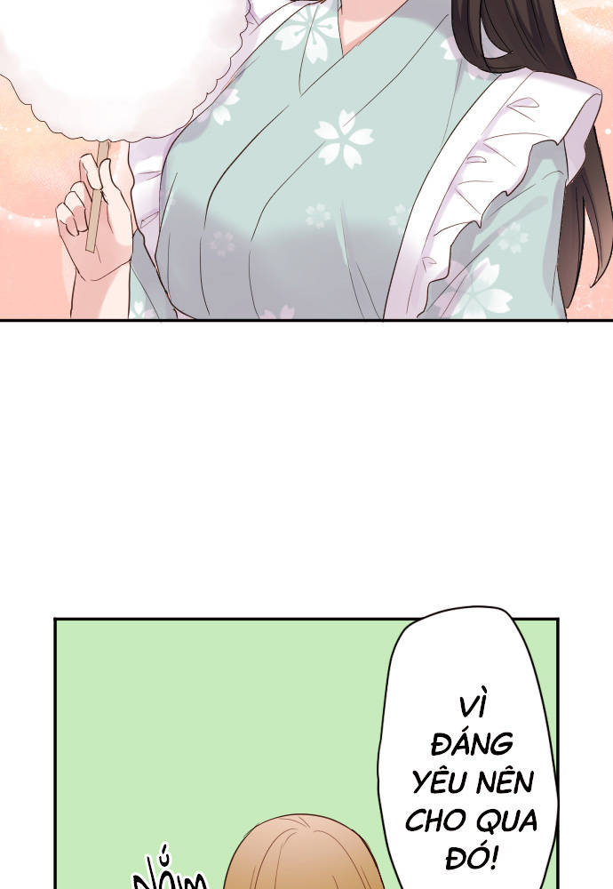 Class Maid (Shimamura) Chapter 71 - Trang 2