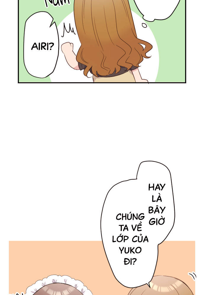 Class Maid (Shimamura) Chapter 71 - Trang 2