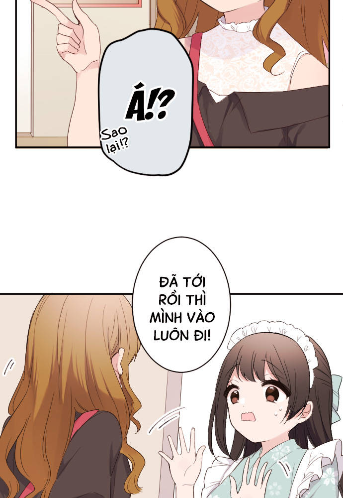 Class Maid (Shimamura) Chapter 71 - Trang 2