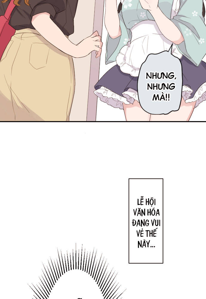 Class Maid (Shimamura) Chapter 71 - Trang 2