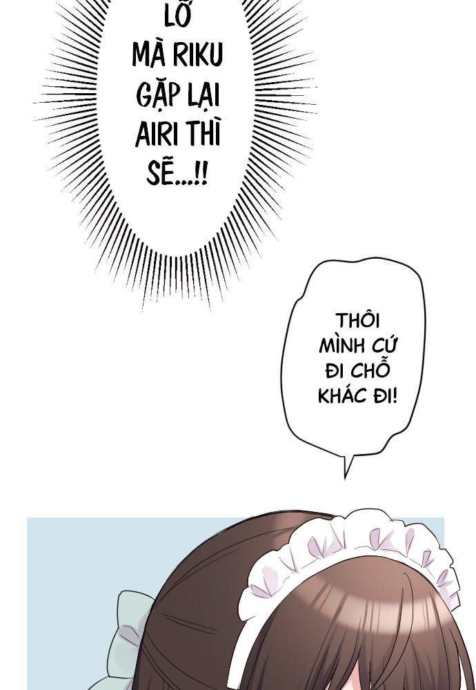 Class Maid (Shimamura) Chapter 71 - Trang 2