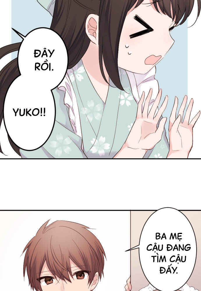 Class Maid (Shimamura) Chapter 71 - Trang 2