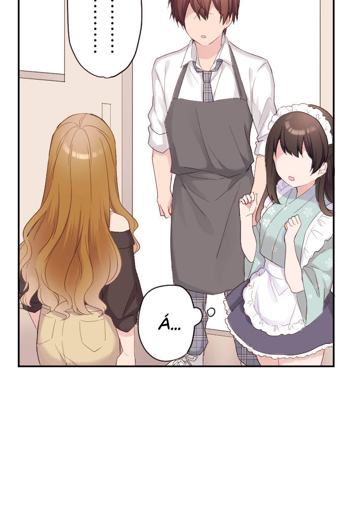Class Maid (Shimamura) Chapter 71 - Trang 2