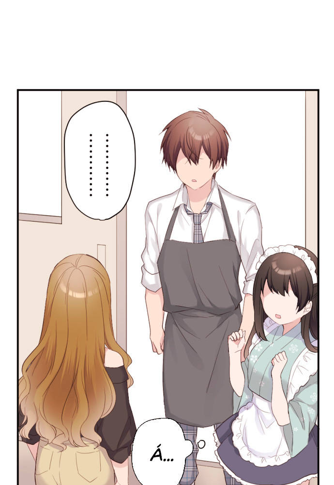 Class Maid (Shimamura) Chapter 72 - Trang 2