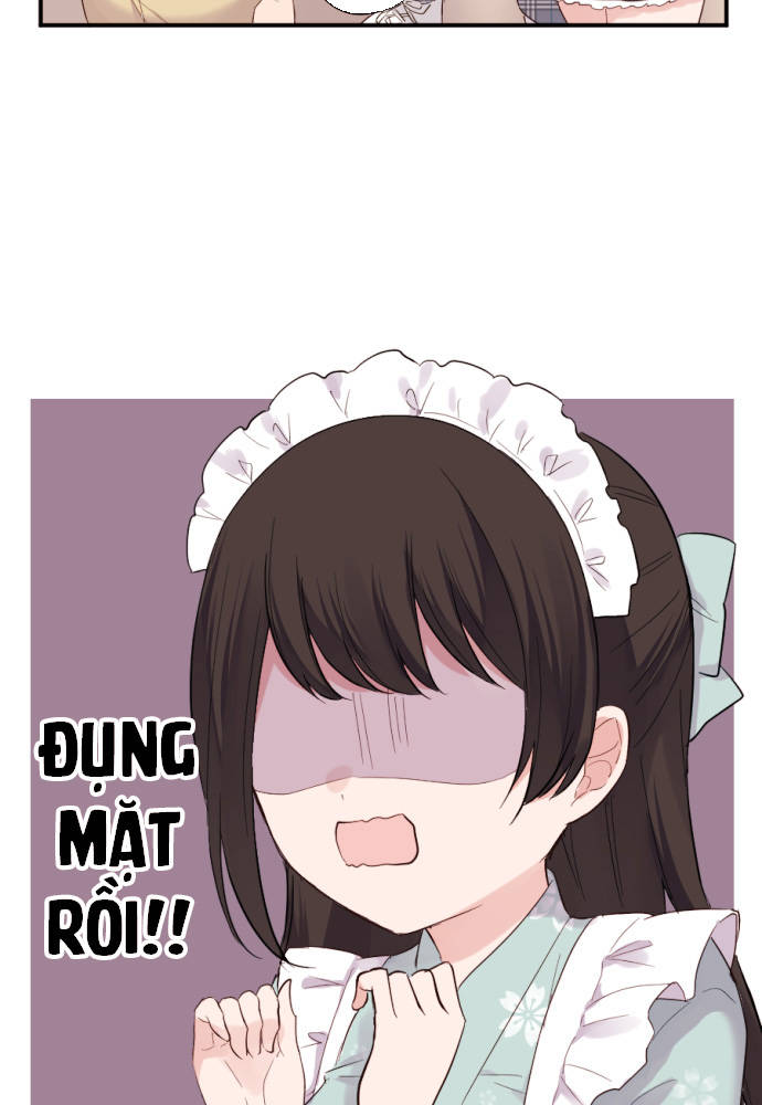 Class Maid (Shimamura) Chapter 72 - Trang 2