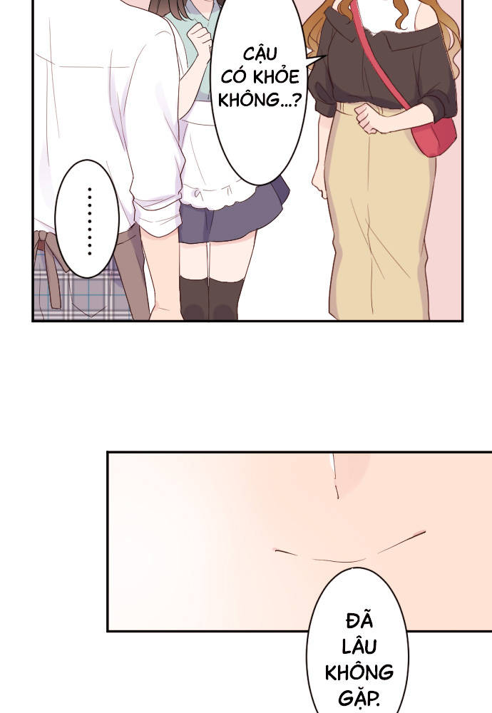 Class Maid (Shimamura) Chapter 72 - Trang 2