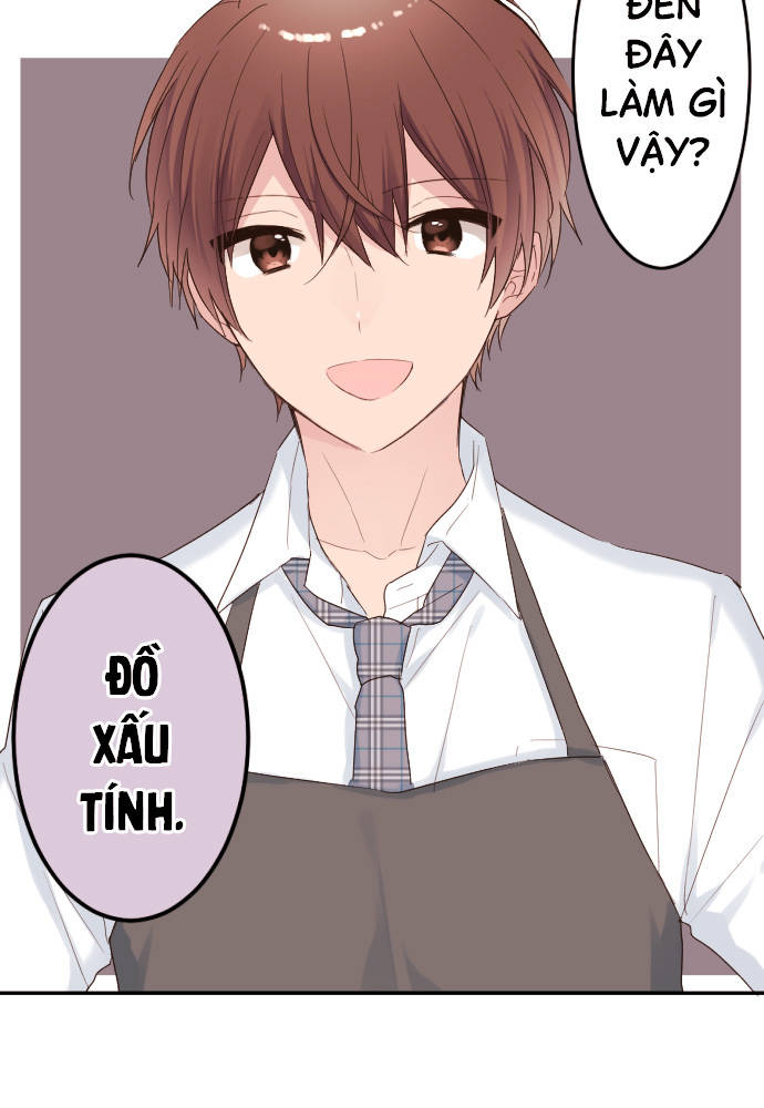 Class Maid (Shimamura) Chapter 72 - Trang 2