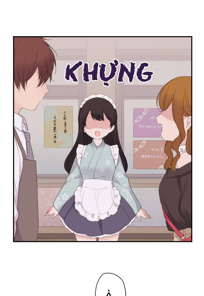 Class Maid (Shimamura) Chapter 72 - Trang 2