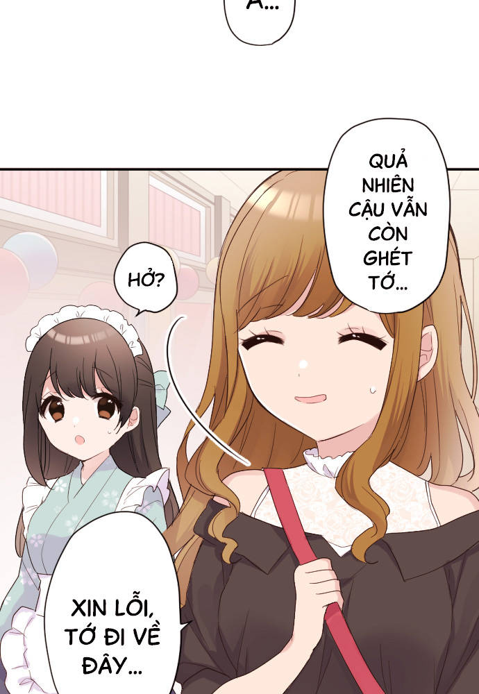 Class Maid (Shimamura) Chapter 72 - Trang 2