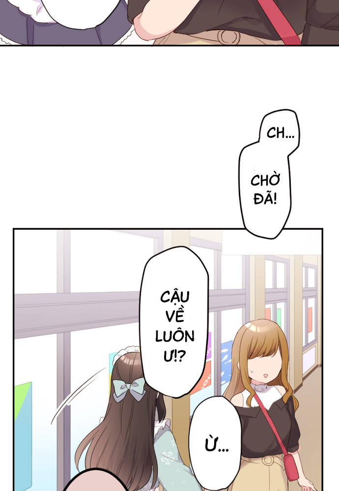 Class Maid (Shimamura) Chapter 72 - Trang 2